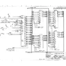 Continental Circus schematic (Taito)