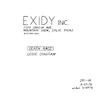 Death Race schematic (Exidy)