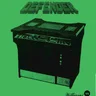 Defender Cocktail Drawing Set May 1981 manual (Williams)