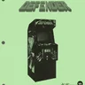 Defender Drawing Set April 1981 manual (Williams)
