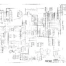 Devastators schematic (Konami)