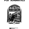 Express Raider schematic (Data East)