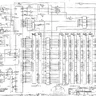 Forgotten Worlds CPS schematic (Capcom)