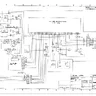 Frogger schematic (Konami)