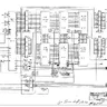 Galaxy Force schematic (Sega)