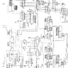 Gallag schematic (Namco)