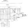 Gorf schematic (Bally / Midway)