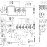 Green Beret schematic (Konami)