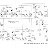 Gun Fight Game Logic Sound manual (Bally / Midway)