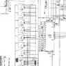 Gunfight schematic (Bally / Midway)