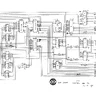 Hang On schematic (Sega)