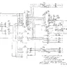 Hot Rod schematic (Sega)