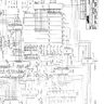 Hyper Sports schematic (Konami)