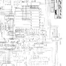 Hypersports schematic (Konami)