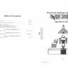 I Robot SP-251 manual, 1st Printing (Atari)
