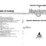 Kangaroo Package schematic, 2nd Printing (Atari)