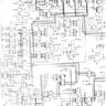 Kicker schematic (Konami)