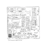 Knuckle Bash schematic (Toaplan)