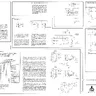 Lunar Lander DP-136-3rd-01B manual (Atari)