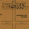 Make Trax Drawing Set Nov 1981 manual (Williams)