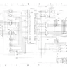 T-Unit schematic (Bally / Midway)