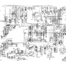 Mikie schematic (Konami)