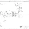 Moon War PCB Steering Audio schematic (Stern)