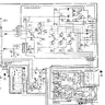 Ms Pac-Man schematic (Bally / Midway)