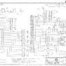 System 11 Mother PCB schematic (Namco)