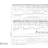 Night Driver TM-080 PCB Signals manual (Atari)