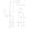 Wolf operation manual, Schematics (Taito)