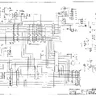 Pacland schematic (Namco)