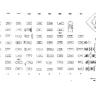 Pong schematic (Atari)
