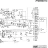 Qix schematic (Taito)