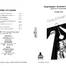 Road Blasters Package schematic (Atari)
