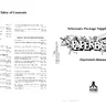 Paperboy schematic (Atari)