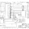Pengo schematic (Sega)