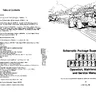 Pole Position schematic, 3rd Printing (Atari)
