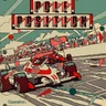 Pole Position schematic, 5th Printing (Atari)