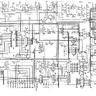 Sinistar schematic (Williams)