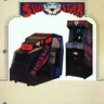 Sinistar Drawing Set manual (Williams)