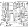 Space Harrier Cleaned schematic (Sega)