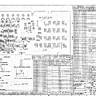 Space Invaders schematic (Taito)