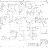 Space Race TM-008 F schematic, Rev F (Atari)