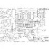 Star Trek schematic (Sega)