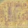 Star Raker schematic (Taito)