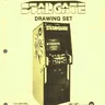 Stargate Drawing Set Dec 1981 manual (Williams)