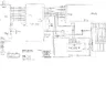 Super Pac-Man schematic (Bally / Midway)