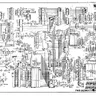 Super Basketball schematic (Konami)