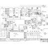 Super Hang On schematic (Sega)